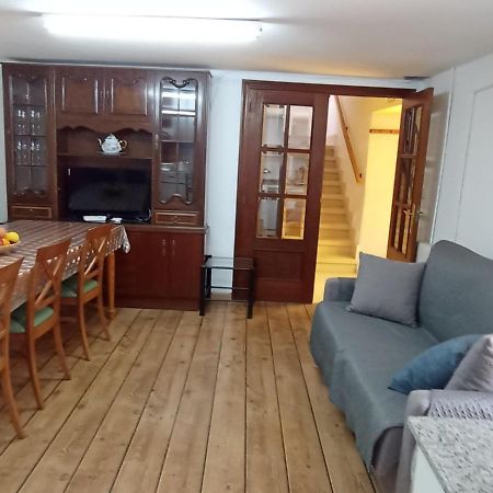 Casa Rural La Barriada De Lago De Carucedo 外观 照片