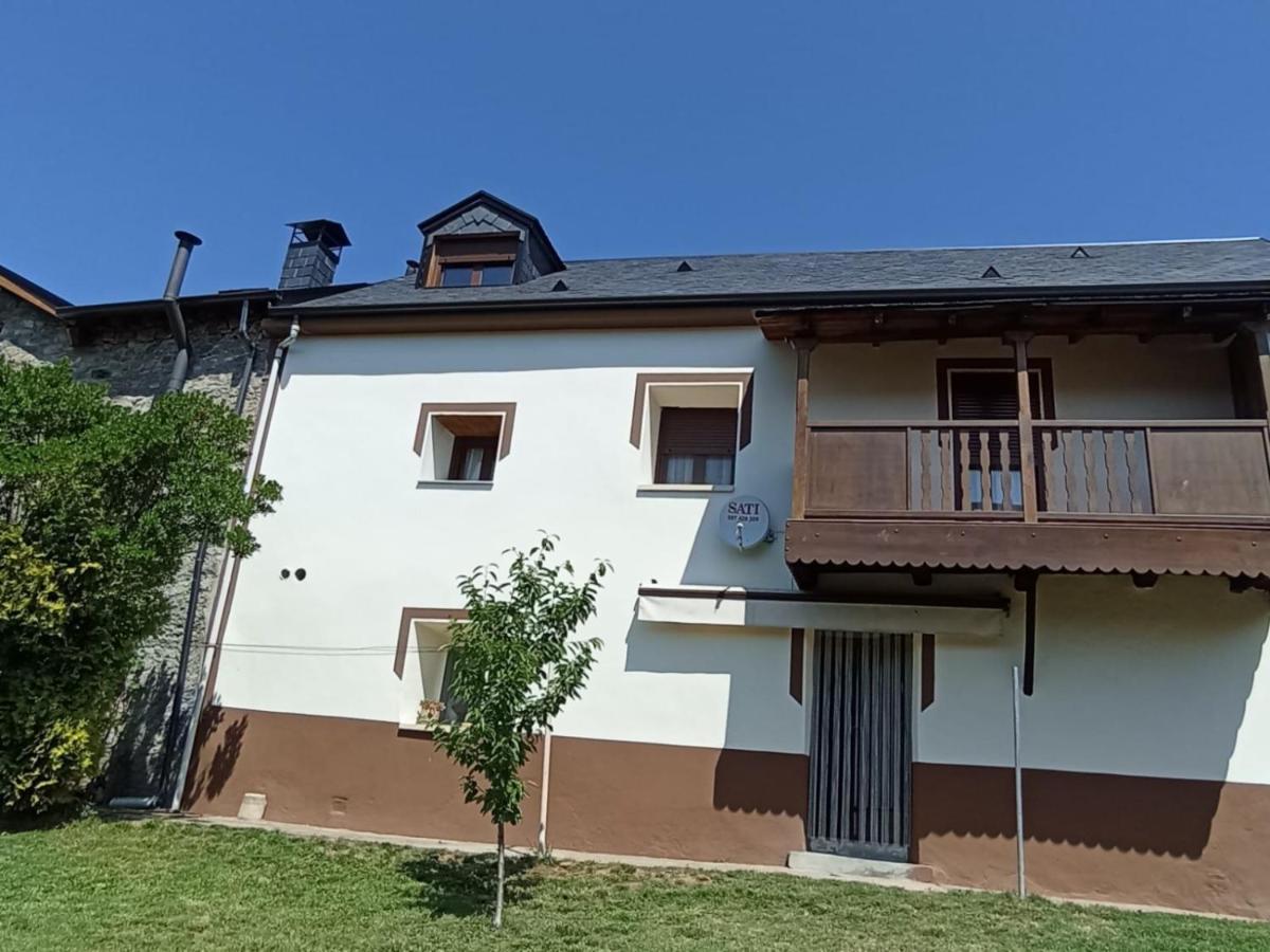 Casa Rural La Barriada De Lago De Carucedo 外观 照片