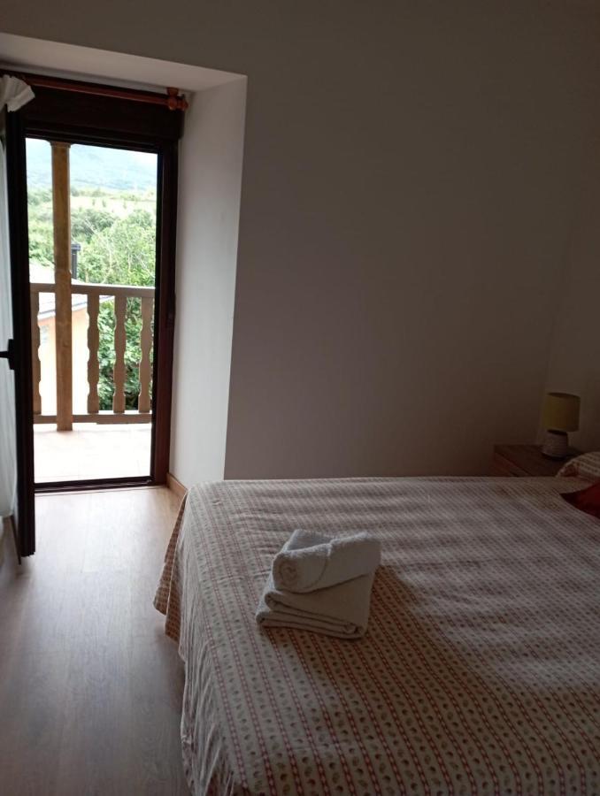 Casa Rural La Barriada De Lago De Carucedo 外观 照片