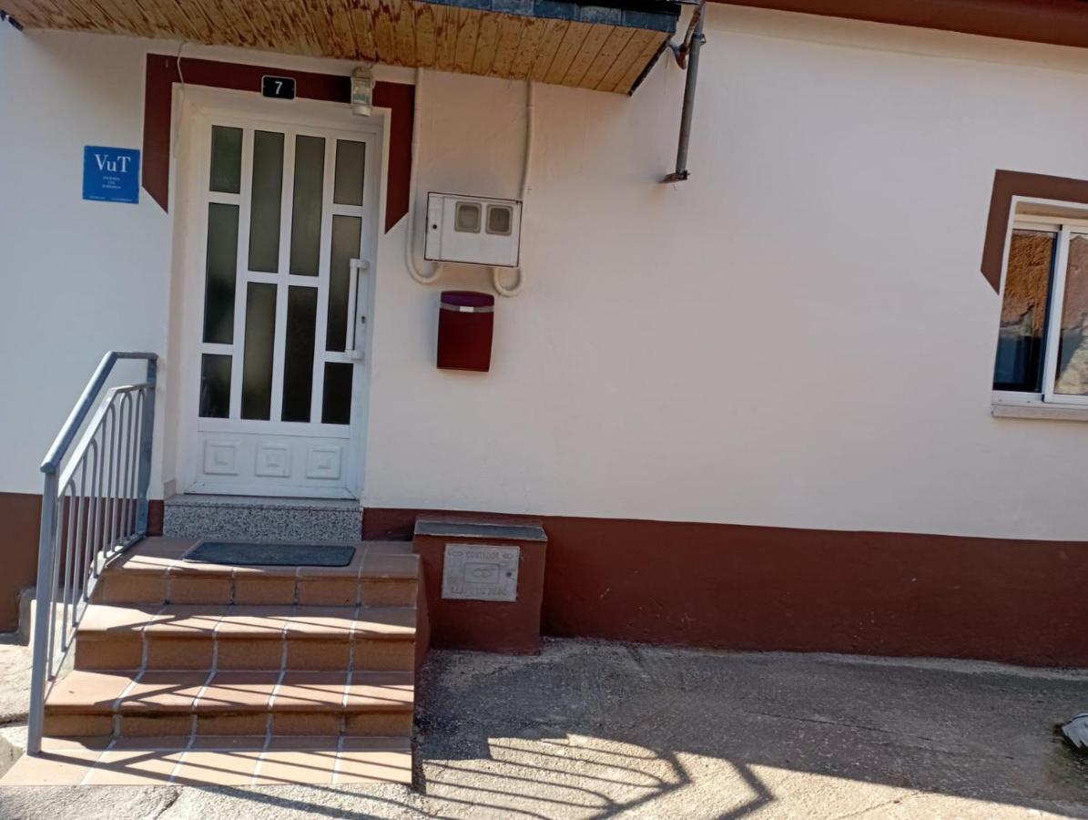 Casa Rural La Barriada De Lago De Carucedo 外观 照片