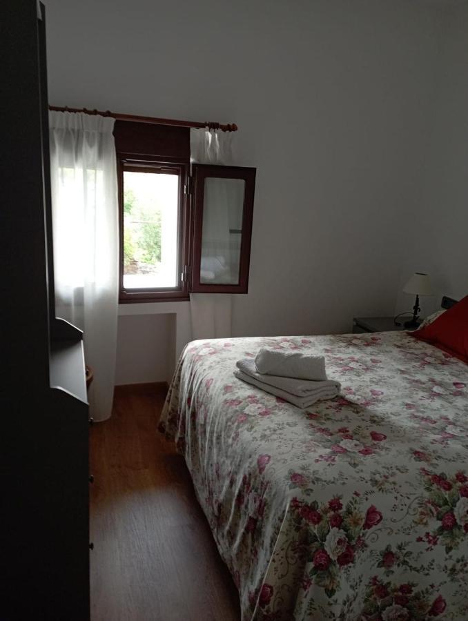 Casa Rural La Barriada De Lago De Carucedo 外观 照片