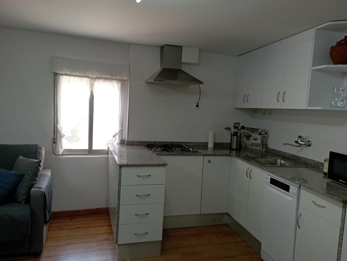 Casa Rural La Barriada De Lago De Carucedo 外观 照片