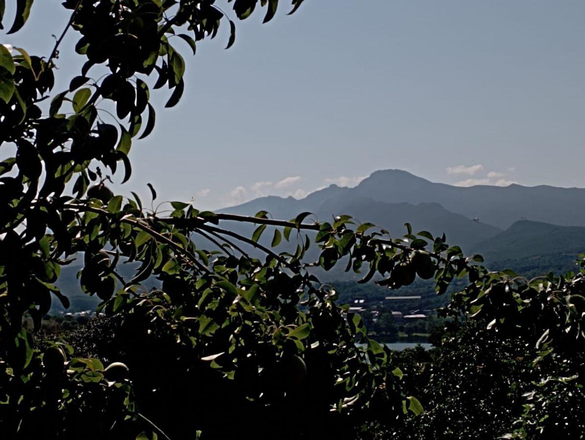 Casa Rural La Barriada De Lago De Carucedo别墅 外观 照片