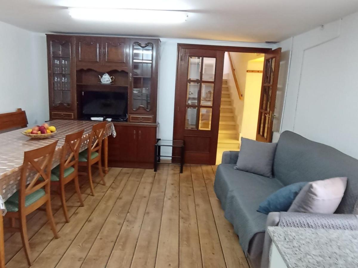 Casa Rural La Barriada De Lago De Carucedo 外观 照片